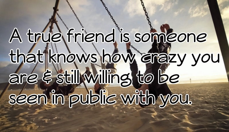Quotes On Good Friendship
 30 Best Friendship Quotes – The WoW Style