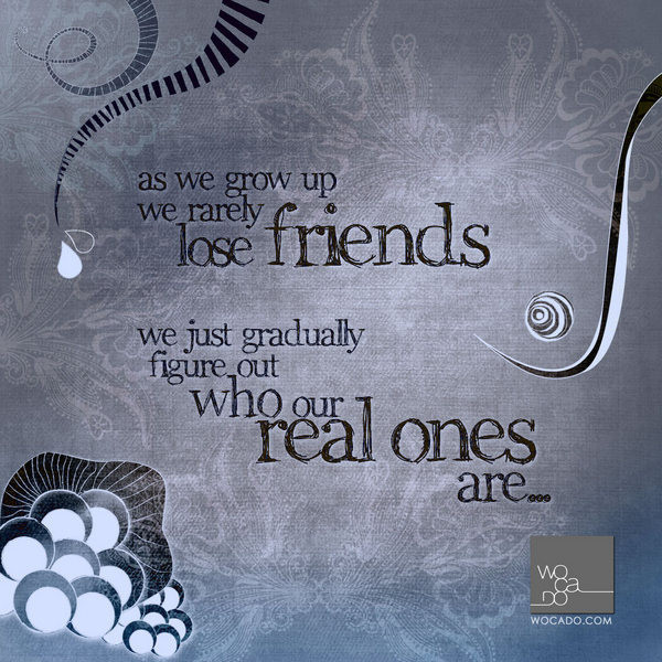 Quotes On Good Friendship
 e Way Friendship Quotes QuotesGram