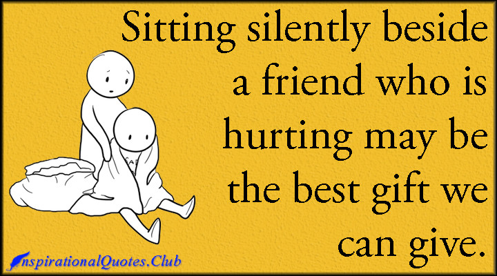 Quotes On Good Friendship
 Quotes About Being A Good Friend QuotesGram