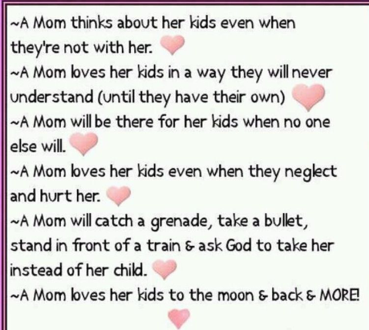 Quotes On Mother Love
 A mother s love Quotes