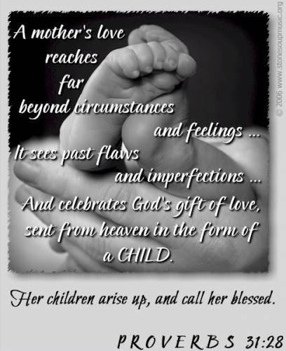 Quotes On Mother Love
 A mothers love quotes Collection Inspiring Quotes