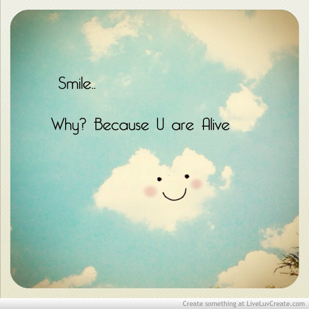 Quotes On Smile And Love
 Beautiful Smile Quotes QuotesGram