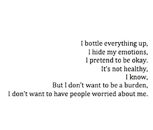 Quotes Sad Tumblr
 depressive quotes