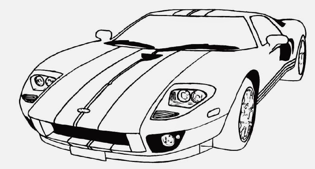 Race Car Coloring Pages Printable
 Race Car Coloring Pages Printable Free 5 Image