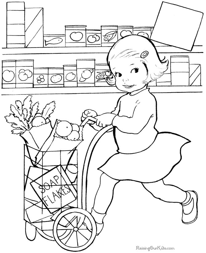 Download 25 Best Ideas Raising Our Kids.com Coloring Pages - Home, Family, Style and Art Ideas