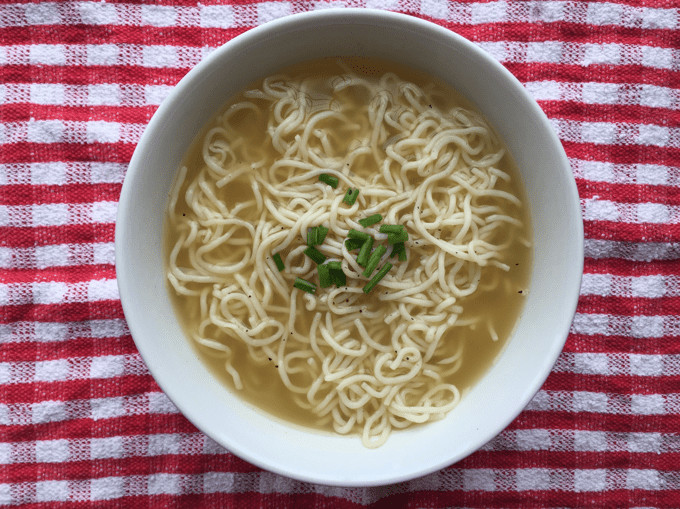 Ramen Noodles Weight Loss
 Healthy Ramen Soup The Diet Chef