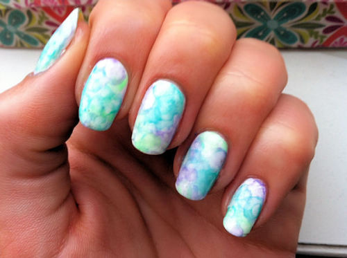 Really Pretty Nails
 pretty nails on Tumblr