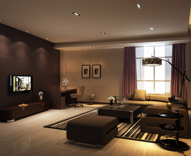 Recessed Lights Living Room
 Decorating Your Living Room with Perfect Lighting