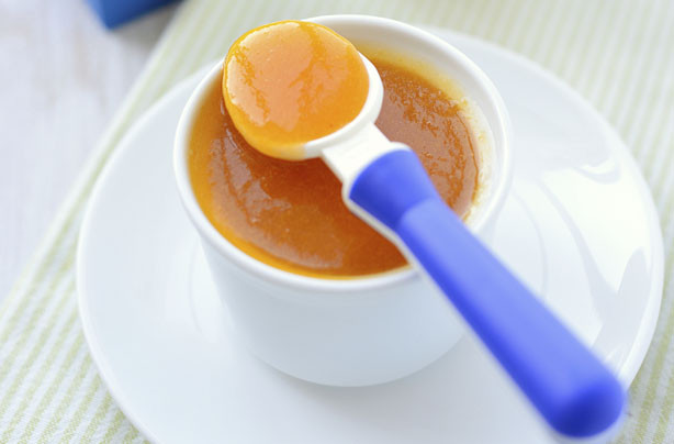Recipe Baby Food
 Baby food Apricot puree recipe goodtoknow