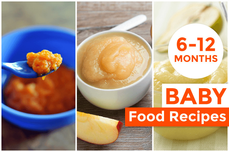 Recipe Baby Food
 Babygogo Ask Baby Health Experts