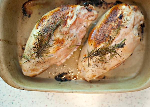 Recipe For Brine For Turkey
 Brined Turkey Breast Baked Bree