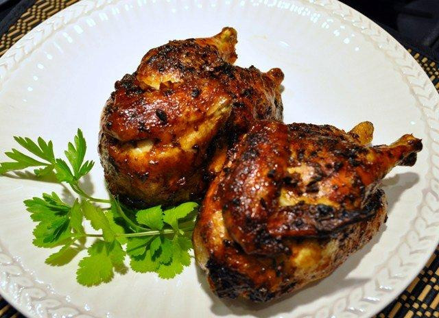 Recipe For Cornish Game Hens
 Cornish Game Hens Whats Cooking America