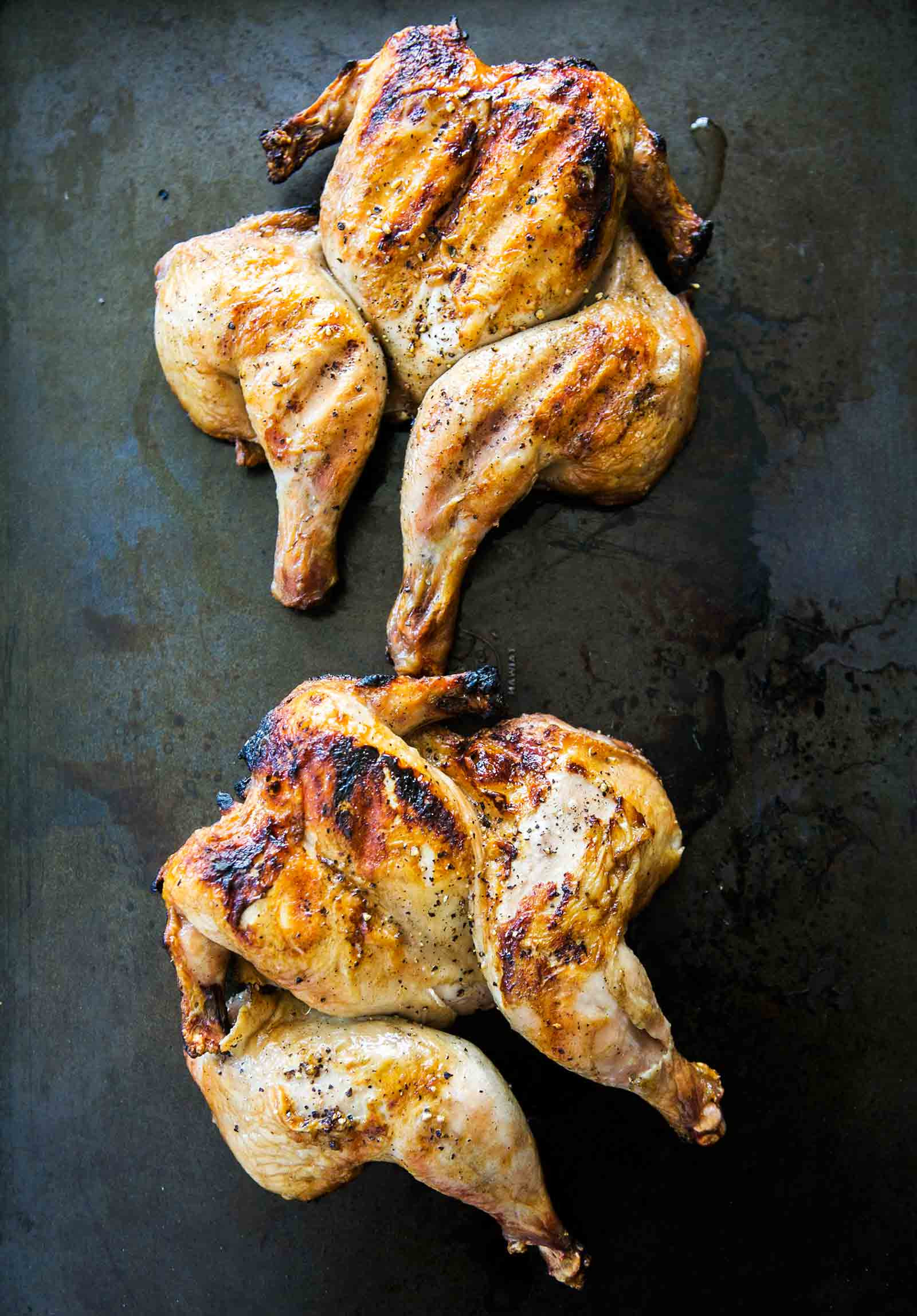 Recipe For Cornish Game Hens
 Grilled Cornish Game Hens Recipe