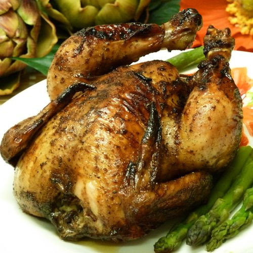 Recipe For Cornish Game Hens
 56 best Cornish Game Hens images on Pinterest