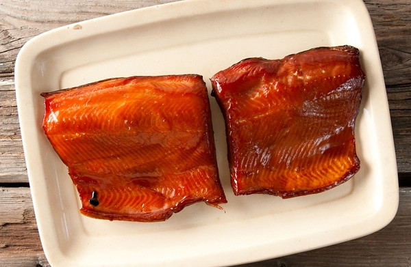 Recipe For Smoked Salmon
 How to Smoke Salmon
