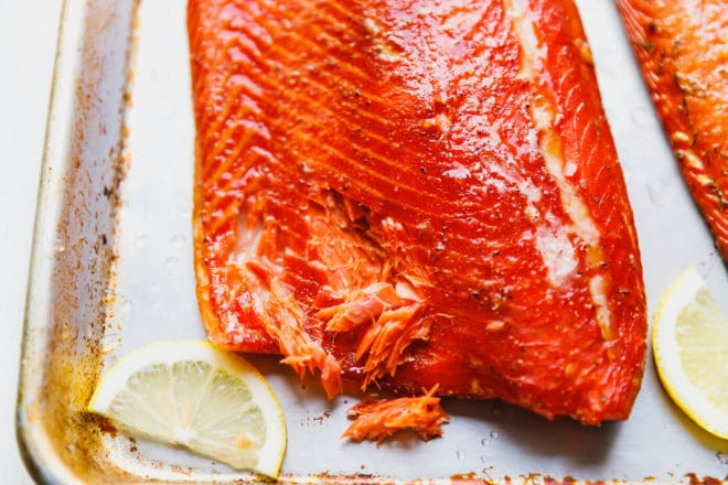 Recipe For Smoked Salmon
 The Best Hot Smoked Salmon Recipe Cooking LSL