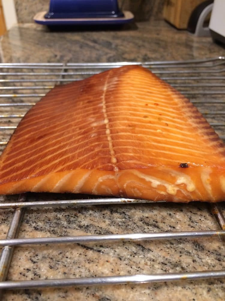 Recipe For Smoked Salmon
 How to Make Smoked Salmon and Brine Recipe