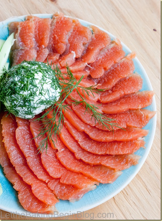 Recipe For Smoked Salmon
 How to Prepare Smoked Salmon Recipes Easy Healthy Recipes