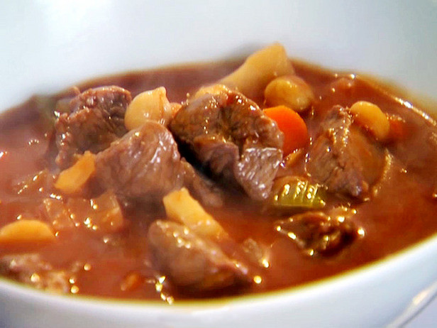 Recipe Lamb Stew
 5 Warm Winter Dishes