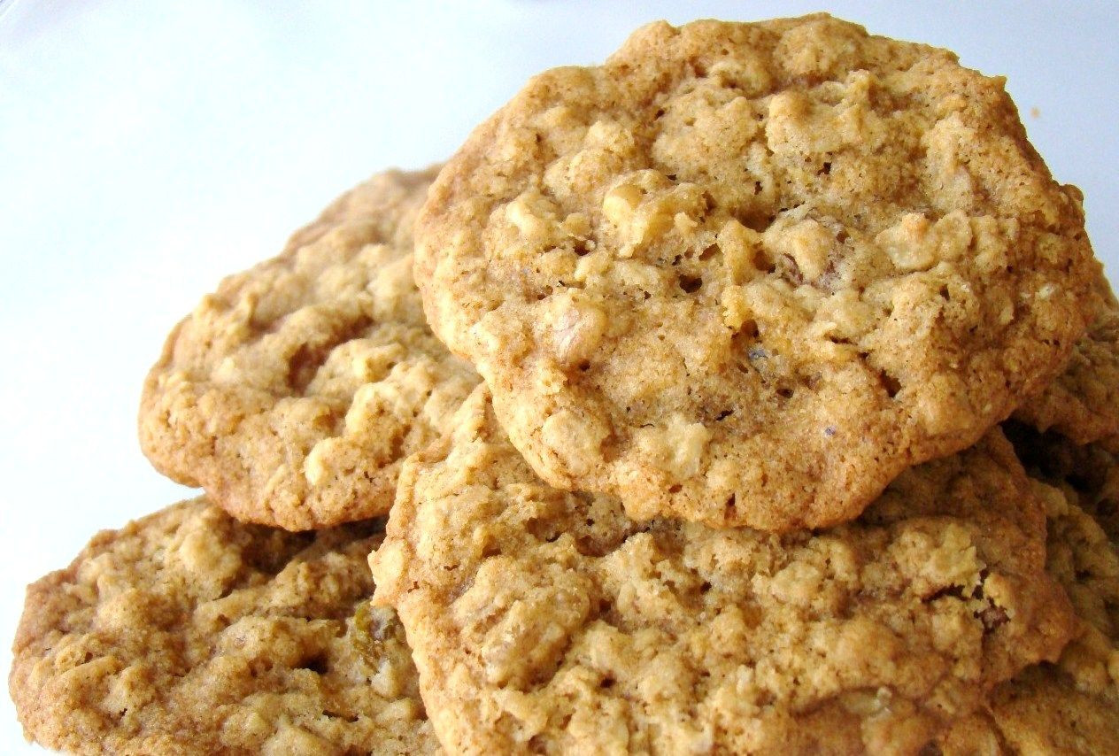 Recipes For Diabetic Cookies
 How to Make Oatmeal Cookies Recipe in 2019