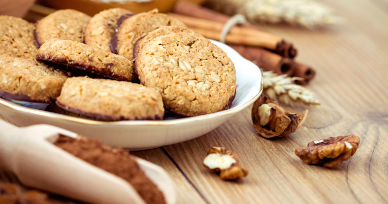 Recipes For Diabetic Cookies
 diabetic oatmeal cookies with stevia