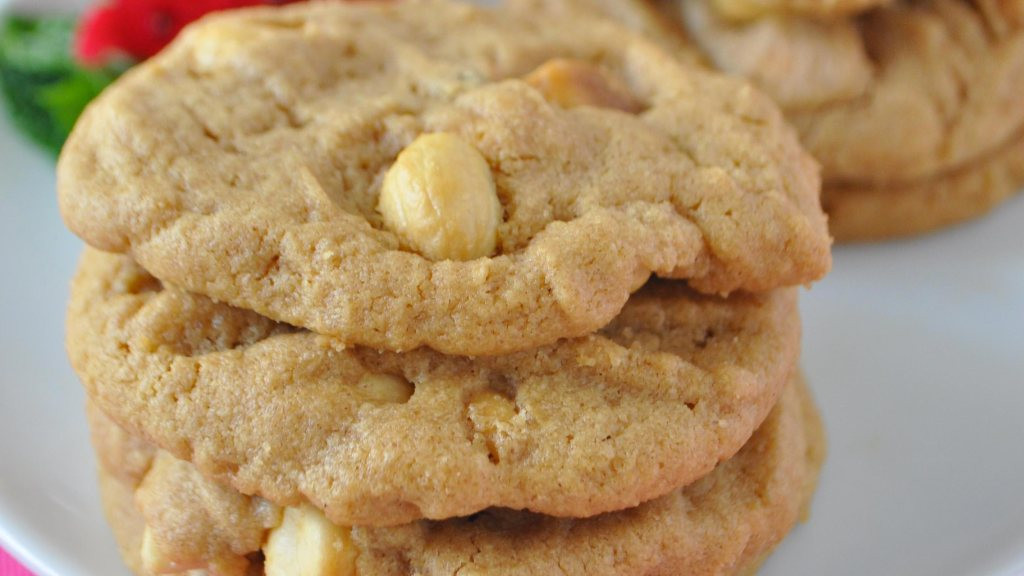 Recipes For Diabetic Cookies
 Diabetic Friendly Peanut Butter Cookie Recipe