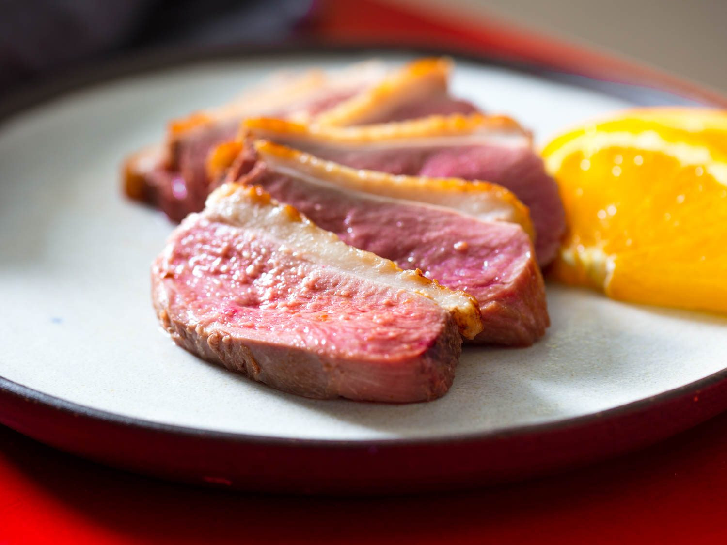 Recipes For Duck Breasts
 Pan Seared Duck Breast Recipe