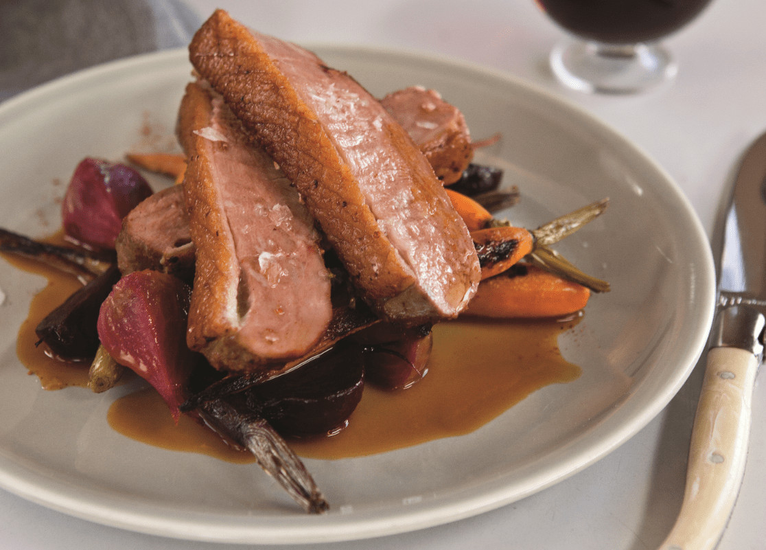 Recipes For Duck Breasts
 Sicilian Spiced Duck Breast With Preserved Orange Recipe