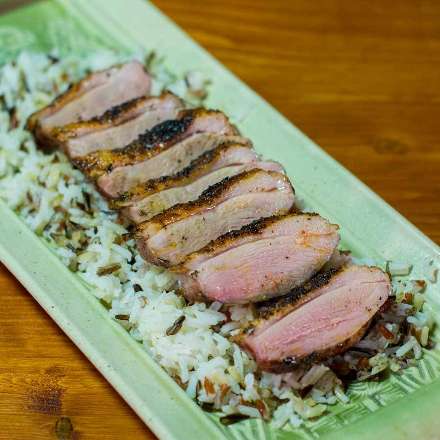 Recipes For Duck Breasts
 10 Best Smoked Duck Breast Recipes