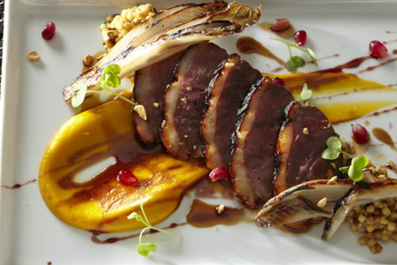 Recipes For Duck Breasts
 Best Gastrique Recipes and Gastrique Cooking Ideas