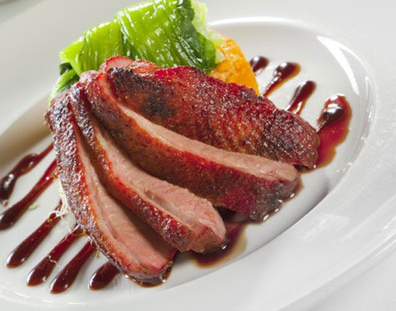 Recipes For Duck Breasts
 Honey Duck Breast Recipe – Duck Breast Recipe – Cooking