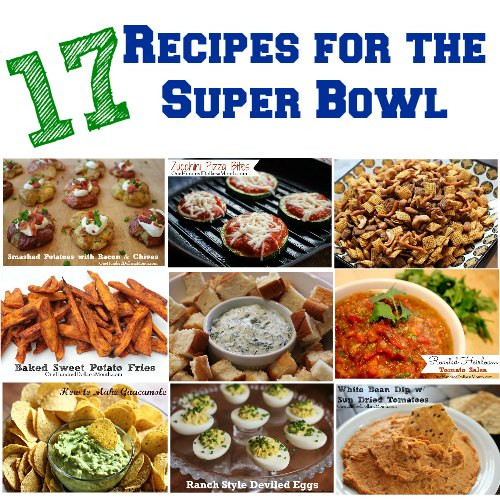 Recipes For Super Bowl Appetizers
 The Best Super Bowl Appetizer Recipes e Hundred