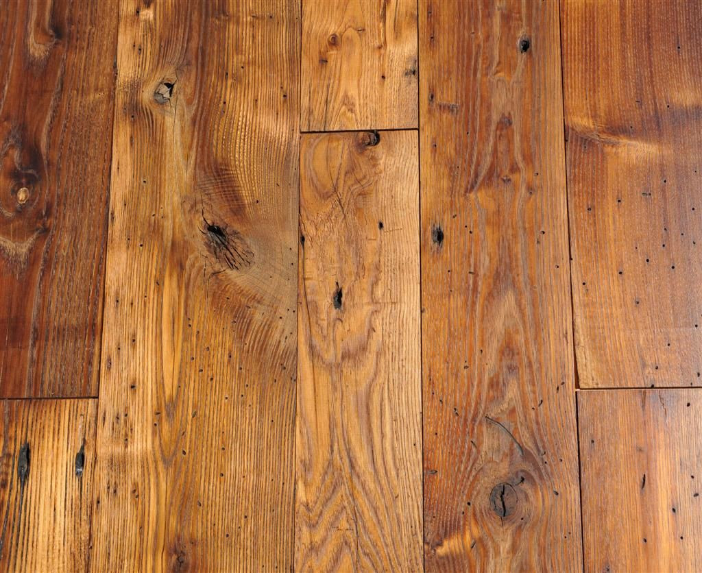 Reclaimed Barn Wood Flooring DIY
 If you re attracted to antique wooden floors saving an