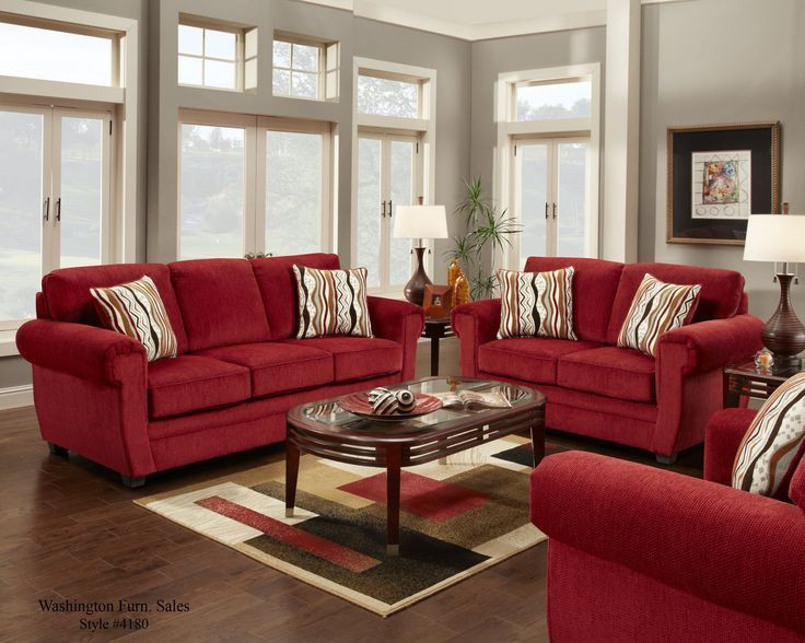 Red Couches Living Room Ideas
 Image result for red couch living room design ideas