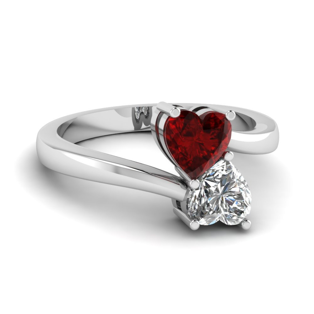 Red Diamond Engagement Rings
 Uncategorized