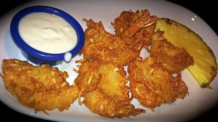 Red Lobster Coconut Shrimp Dip
 Try Few Mouthwatering Dishes If You’re Travelling Abroad