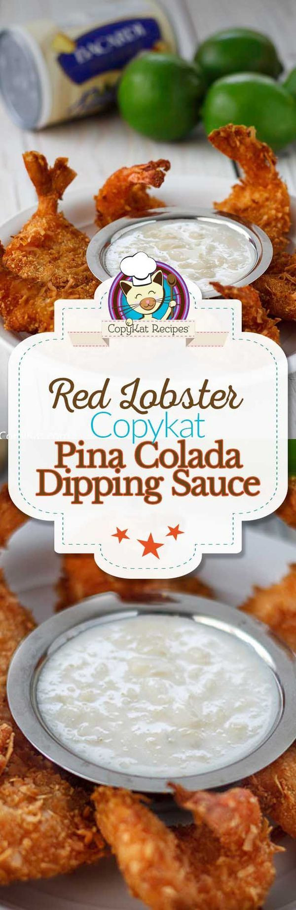 Red Lobster Coconut Shrimp Dip
 70 best images about recipes Red Lobster on Pinterest
