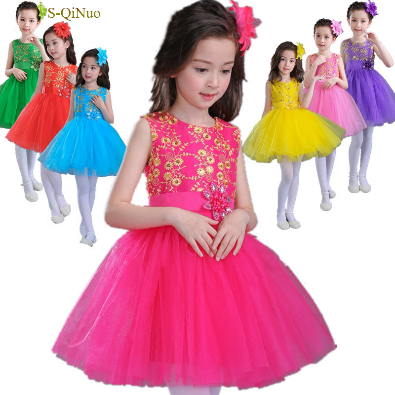 Red Party Dresses For Kids
 Aliexpress Buy elegant dresses for girls dresses for