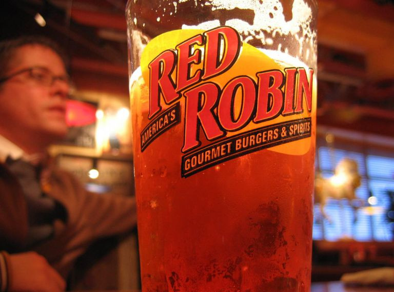 Red Robin Birthday Party
 Best Birthday Clubs for Freebies