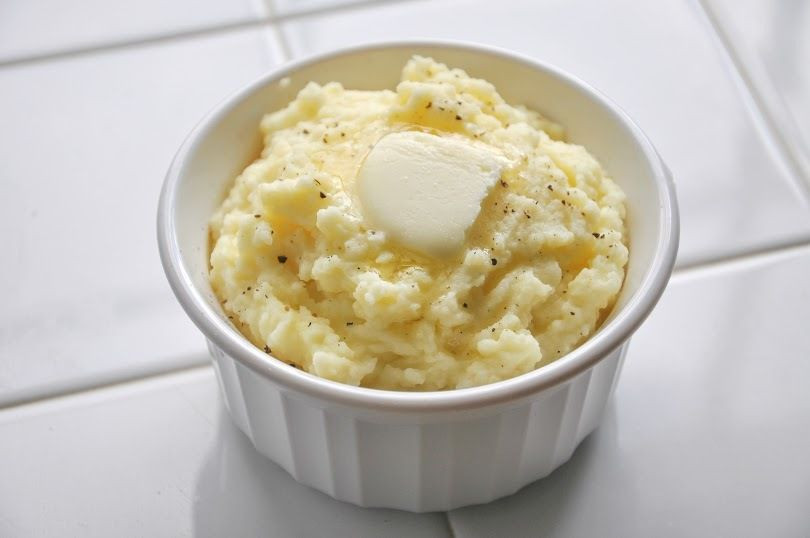 Reheating Mashed Potatoes In Microwave
 How to Reheat Mashed Potatoes 4 Ways