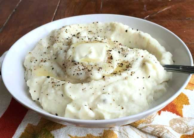 Reheating Mashed Potatoes In Microwave
 reheat mashed potatoes without microwave – teamgstfo