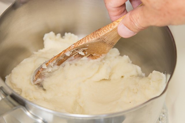 Reheating Mashed Potatoes In Microwave
 The Best Ways to Reheat Mashed Potatoes