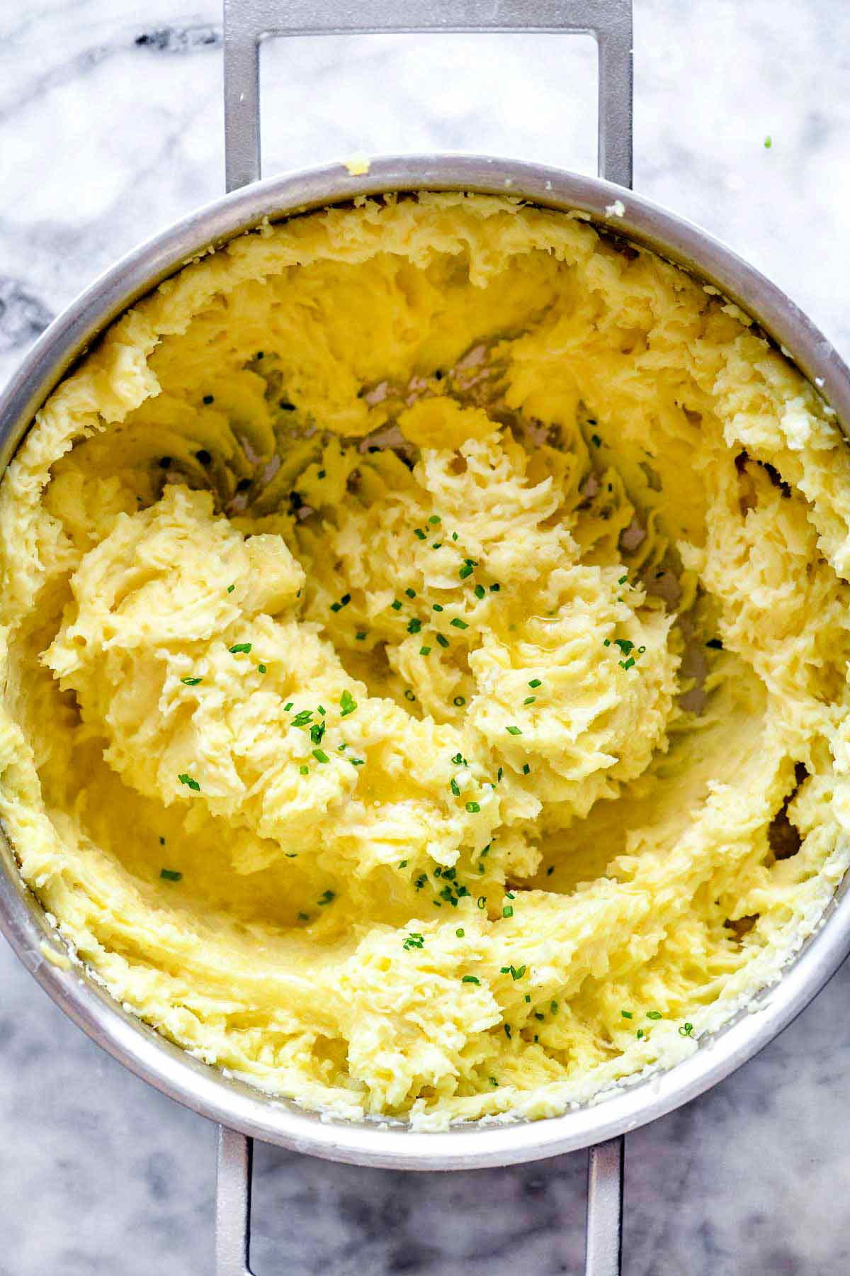 Reheating Mashed Potatoes In Microwave
 Creamy Mashed Potatoes Recipe The BEST