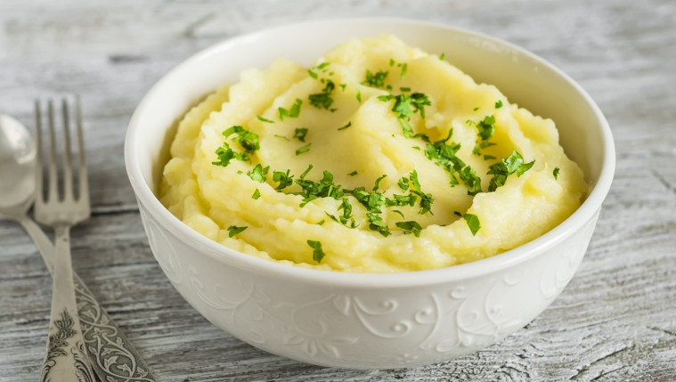 Reheating Mashed Potatoes In Microwave
 22 Things You Shouldn’t Reheat in the Microwave