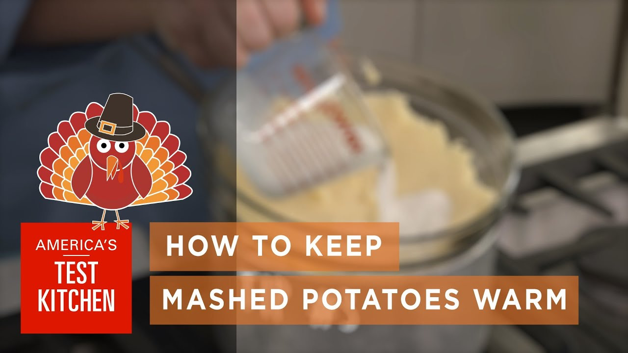 Reheating Mashed Potatoes In Microwave
 How to Reheat Mashed Potatoes