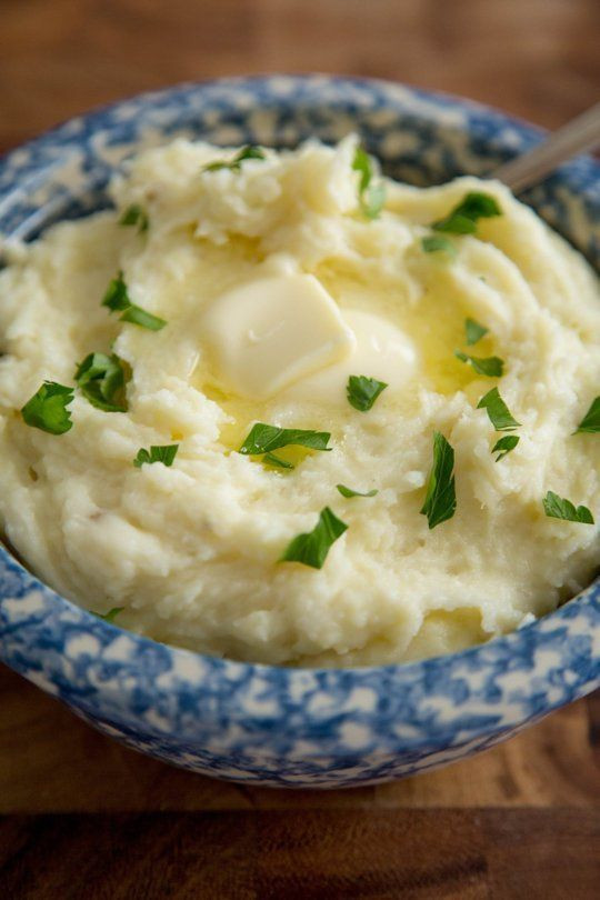 Reheating Mashed Potatoes In Microwave
 The Best Way to Freeze and Reheat Mashed Potatoes