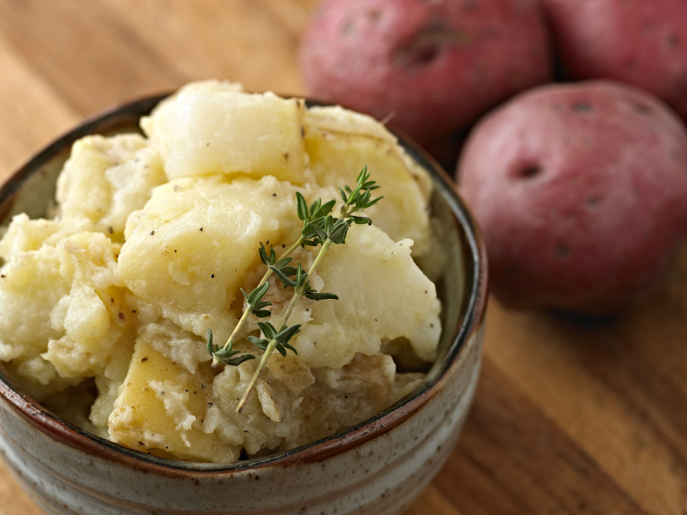 Reheating Mashed Potatoes In Microwave
 How to Reheat Leftovers for the Best Taste