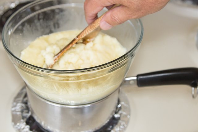 Reheating Mashed Potatoes In Microwave
 The Best Ways to Reheat Mashed Potatoes