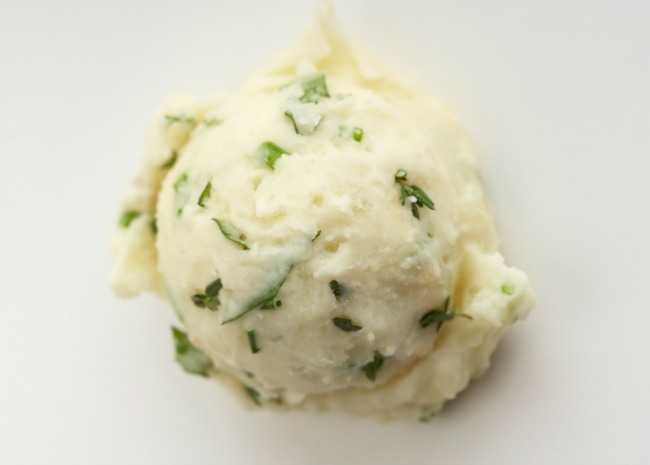 Reheating Mashed Potatoes In Microwave
 How to Freeze and Reheat Mashed Potatoes