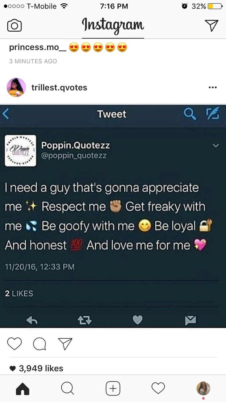 Relationship Instagram Quotes
 Hellooo Like What You See Follow Me For Mas [ p ι n т e